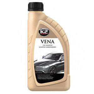 Автошампунь K2 Vena пляшка 1л