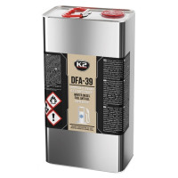 Антигель для дизельного топлива K2 Turbo DFA-39 5л