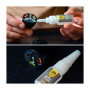 Суперклей K2 BONDIX PLUS 15сек, 10г