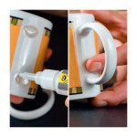 Суперклей K2 BONDIX PLUS 15сек, 10г