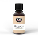 Засіб для нанесення керамічного покриття K2 Gravon Refill 50мл