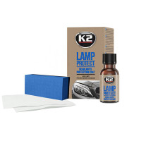 Защитное покрытие для фар K2 Lamp Protect 10мл