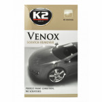 Молочко для полірування кузова K2 VENOX, 180г