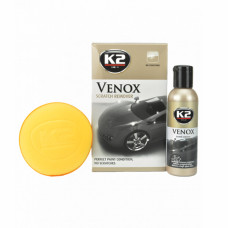 Молочко для полірування кузова K2 VENOX, 180г