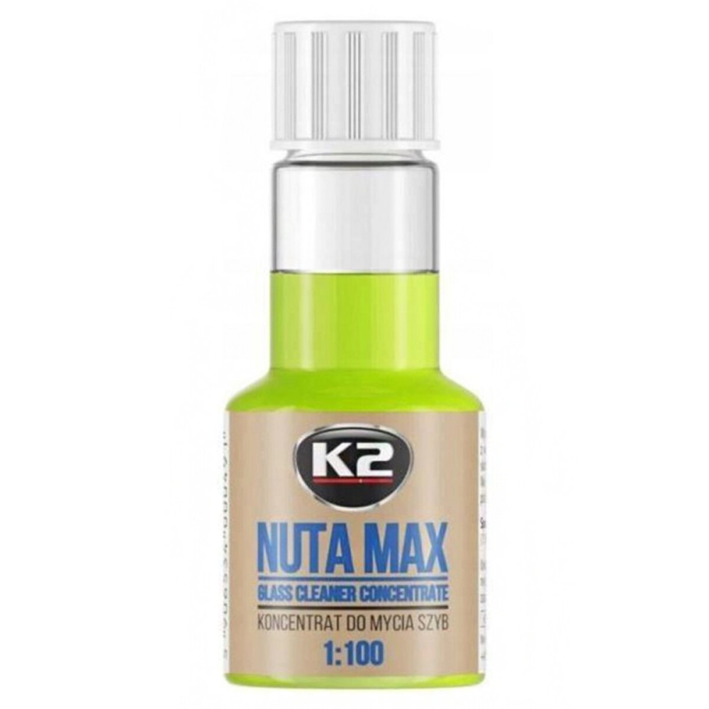 Концентрат K2 NUTA MAX 1:100, 50мл