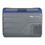 Холодильник автомобильный Brevia 35л 22930