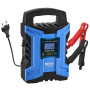 Зарядное устройство для АКБ Brevia Power 1500 15A, 12V/24V
