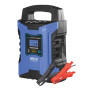 Зарядное устройство для АКБ Brevia Power 1500 15A, 12V/24V
