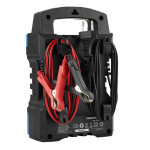 Зарядное устройство для АКБ Brevia Power 1500 15A, 12V/24V