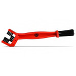 Щетка K2 Chain Brush для очистки цепей