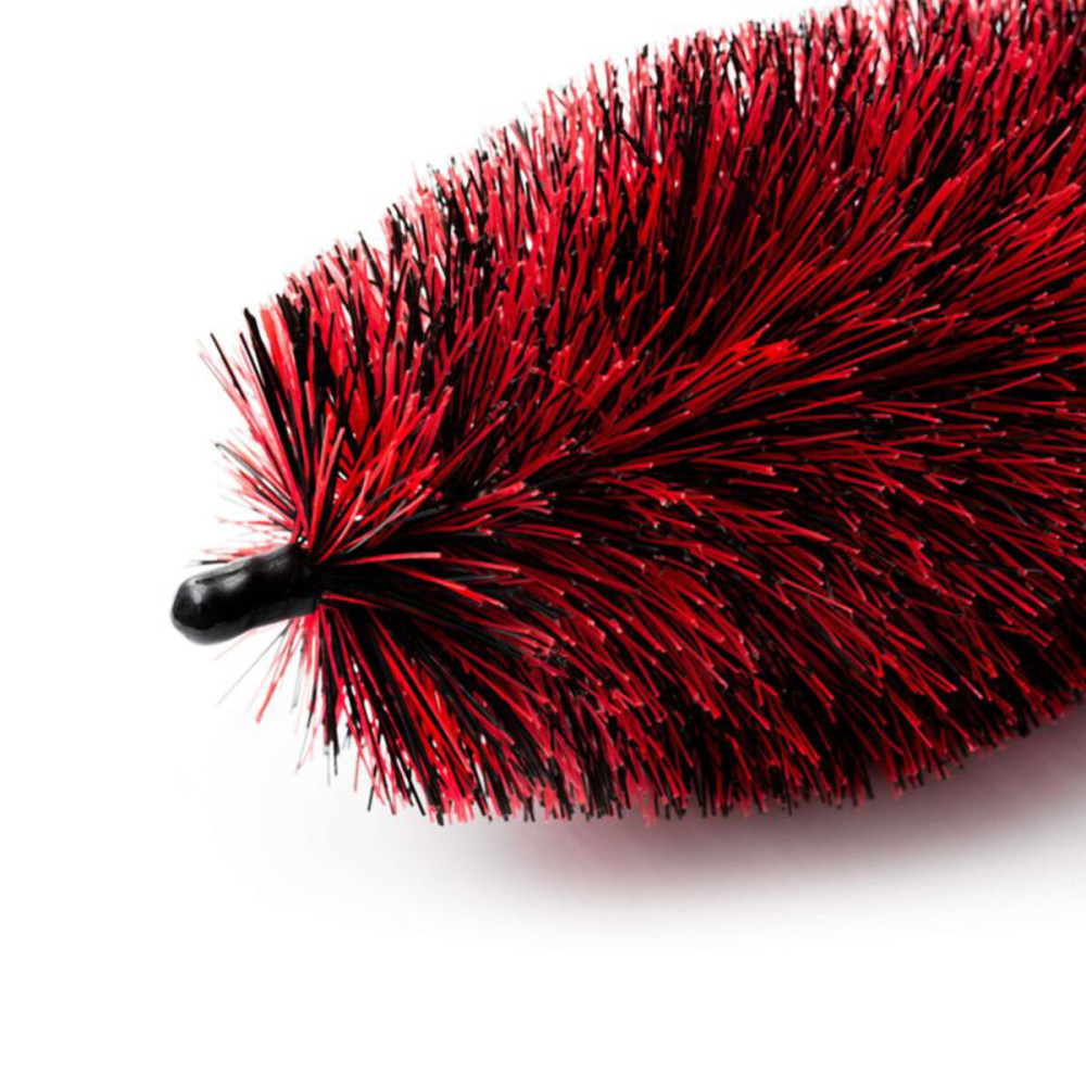 Щітка K2 Scepter Pro Wheel Brush для миття дисків та ковпаків