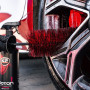 Щітка K2 Scepter Pro Wheel Brush для миття дисків та ковпаків