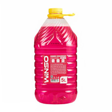 Омивач скла літній Winso Summer Screen Wash Bubble Gum 5л