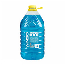 Омивач скла літній Winso Summer Screen Wash Ocean 5л
