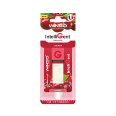 Ароматизатор Winso з мембраною IntelliGent - Cherry
