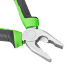 Плоскогубцы Winso Pro комбинированные Cr-V 160мм, двухкомпонентная ручка