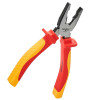 Плоскогубцы Winso Pro комбинированные диэлектрические 60Cr-V 180мм, VDE 1000В