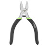 Плоскогубцы Winso Pro прецизионные комбинированные Cr-V 120мм