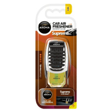 Ароматизатор Aroma Car Supreme Slim Coconut 7мл