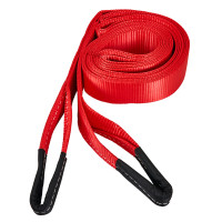 Трос Molder Off Road удлинитель лебедки 11т, 9м