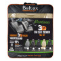 Комплект, 3D чохли для сидінь BELTEX Montana, biege