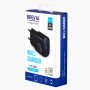 Мережевий зарядний пристрій Brevia ePower PD20W USB-C чорний