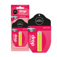 Ароматизатор Aroma Car Drop Control - Red Fruits