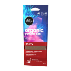 Ароматизатор Aroma Car Organic Perfume Pad 46г - Cherry