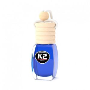 Ароматизатор K2 Vento Solo Refill - Фреш 8мл (без упаковки)