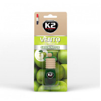 Ароматизатор K2 Vento - Зеленое яблоко 8мл