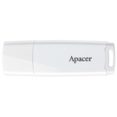 Flash Apacer USB 2.0 AH336 32Gb white