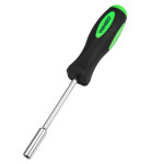 Профессиональный набор инструментов в кейсе Winso Pro 1/2", 1/4", 3/8" 72T, CR-V, 219ед.