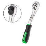 Професійний набір інструментів в кейсі Winso Pro 1/4' 72 T, CR-V, 46од.