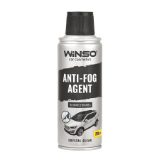 Засіб проти запотівання скла Winso Anti-Fog Agent, 200мл