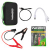Бустер (пусковое устройство) Winso Jump Starter 1000A/2000A 22000mAh