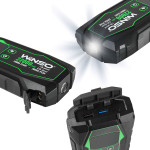 Бустер (пусковое устройство) Winso Jump Starter 1000A/2000A 22000mAh