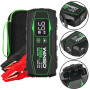 Бустер (пусковое устройство) Winso Jump Starter 1000A/2000A 22000mAh