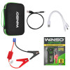Бустер (пусковое устройство) Winso Jump Starter 300A/600A 16000mAh 140300