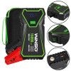 Бустер (пусковое устройство) Winso Jump Starter 300A/600A 16000mAh 140300