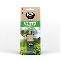 Ароматизатор K2 Vento - Зеленый чай 8мл