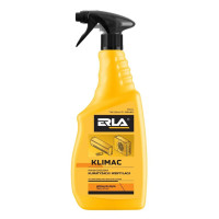 Очиститель для кондиционирования, отопления и вентиляции Erla Klimac, 750мл