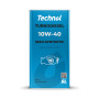 Моторне масло Technol Turbodiesel 10W-40, 5л