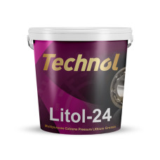 Змазка Technol Litol-24, 0,9л