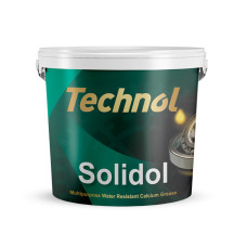 Змазка Technol Solidol, 4л