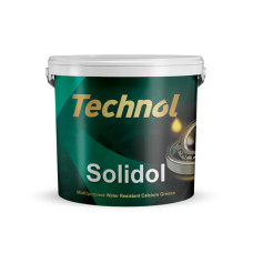 Змазка Technol Solidol, 15л