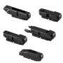 Бескаркасная щетка Winso Pro Shadow 16/400мм