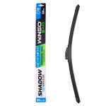 Безкаркасна щітка Winso Pro Shadow 21/530мм