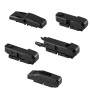 Бескаркасная щетка Winso Pro Shadow 21/530мм