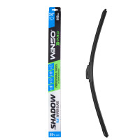 Бескаркасная щетка Winso Pro Shadow 24/600мм