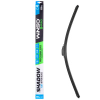 Бескаркасная щетка Winso Pro Shadow 26/650мм